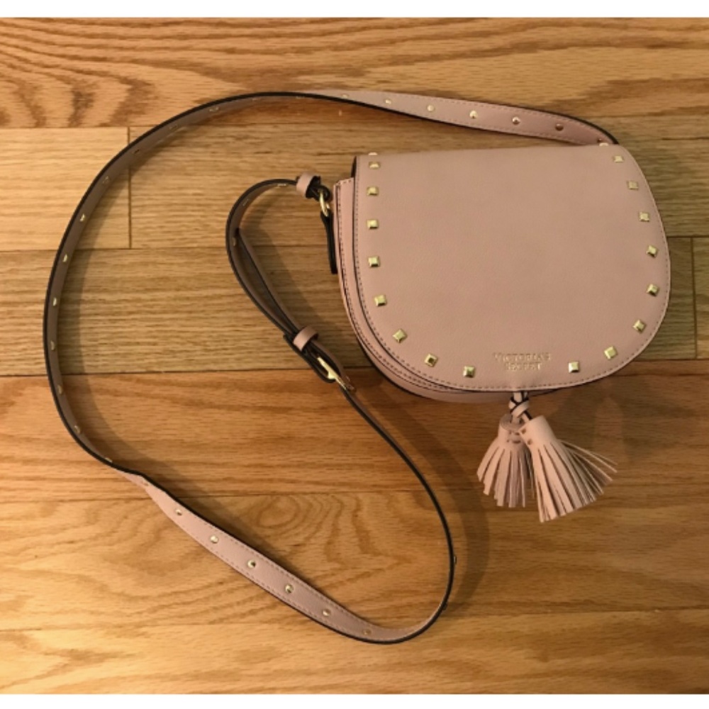 Pink Purse